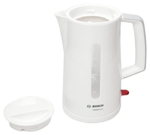 Чайник электрический Bosch TWK3A011 фото 8