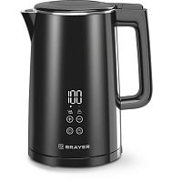 Чайник электрический Brayer BR1035