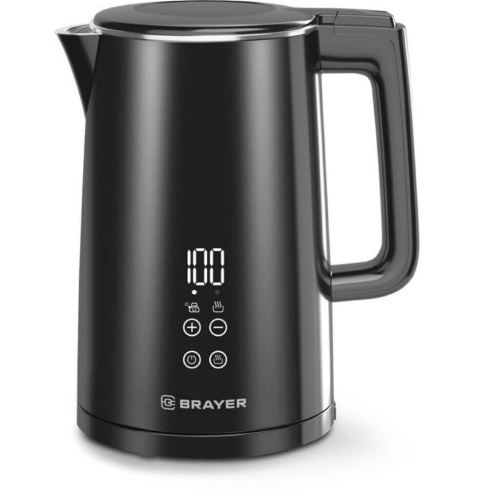 Чайник электрический Brayer BR1035