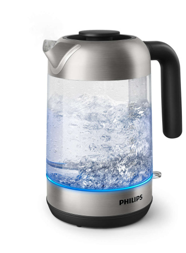 Чайник электрический Philips HD9339/80 фото 5