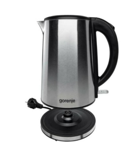 Чайник электрический Gorenje K15DWS фото 3
