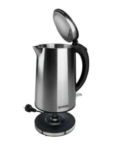 Чайник электрический Gorenje K15DWS фото 4