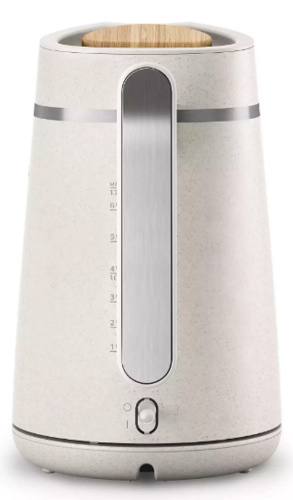 Чайник электрический Philips HD9365/10 фото 3