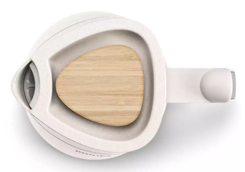 Чайник электрический Philips HD9365/10 фото 4