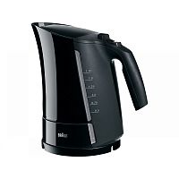 Чайник электрический Braun WK 300 Onyx