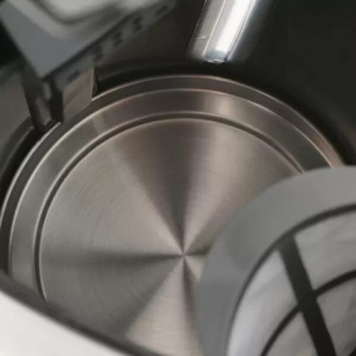 Чайник электрический Braun WK 300 Onyx фото 3