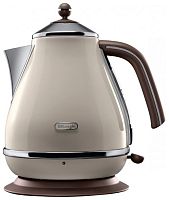 Чайник электрический Delonghi KBOV 2001 BG