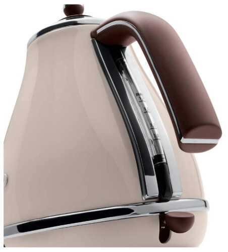 Чайник электрический Delonghi KBOV 2001 BG фото 5