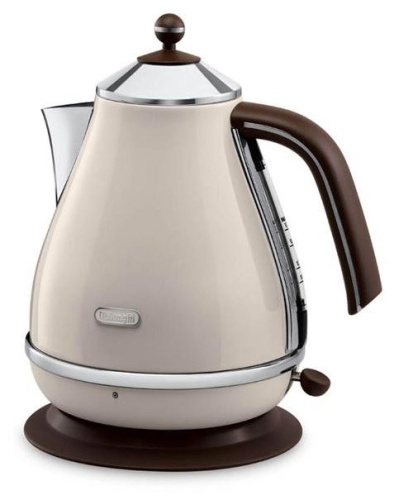 Чайник электрический Delonghi KBOV 2001 BG фото 6