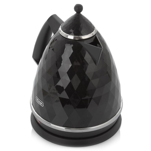 Чайник электрический Delonghi KBJ 2001 BK фото 6