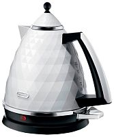 Чайник электрический Delonghi KBJ 2001 W