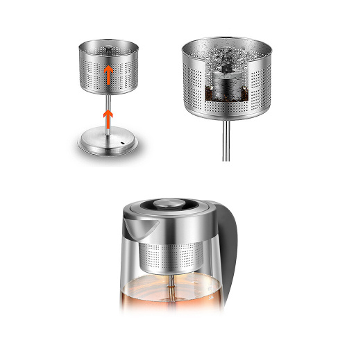 Чайник электрический MIE Smart Kettle 100 фото 4