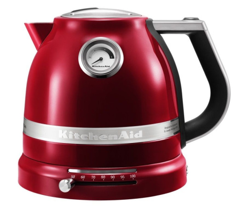 Чайник электрический KitchenAid 5KEK1522ECA фото 2
