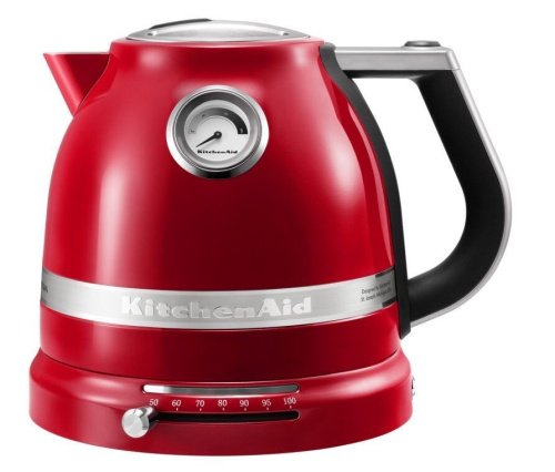 Чайник электрический KitchenAid 5KEK1522EER фото 2
