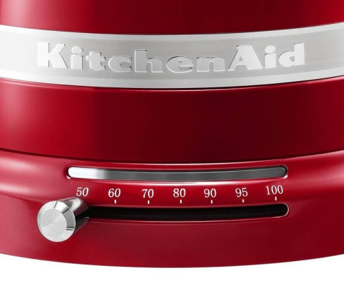 Чайник электрический KitchenAid 5KEK1522EER фото 3