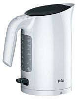 Чайник электрический Braun WK 3000 WH