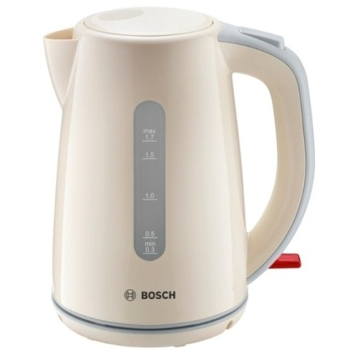 Чайник электрический Bosch TWK7507