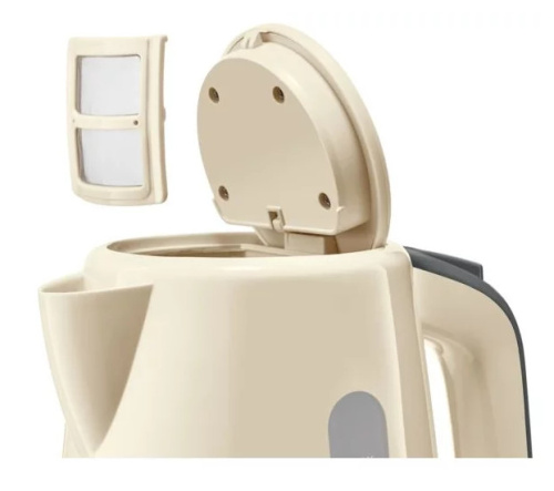 Чайник электрический Bosch TWK7507 фото 3
