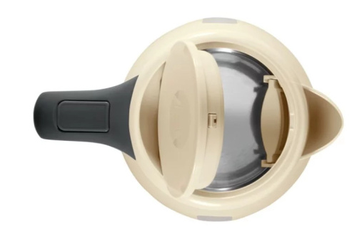 Чайник электрический Bosch TWK7507 фото 4