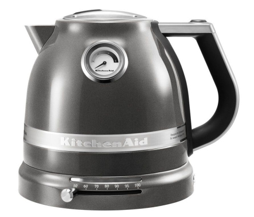Чайник электрический KitchenAid 5KEK1522EMS фото 2