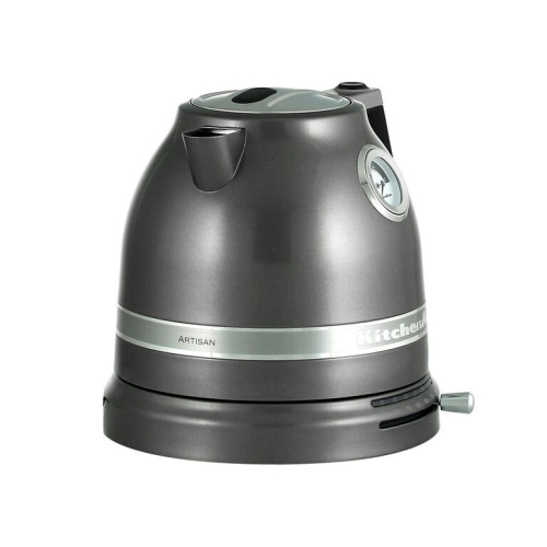 Чайник электрический KitchenAid 5KEK1522EMS фото 4