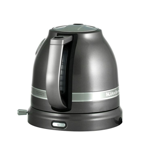 Чайник электрический KitchenAid 5KEK1522EMS фото 5