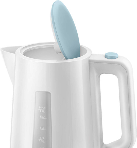 Чайник электрический Philips HD9318/70 фото 3