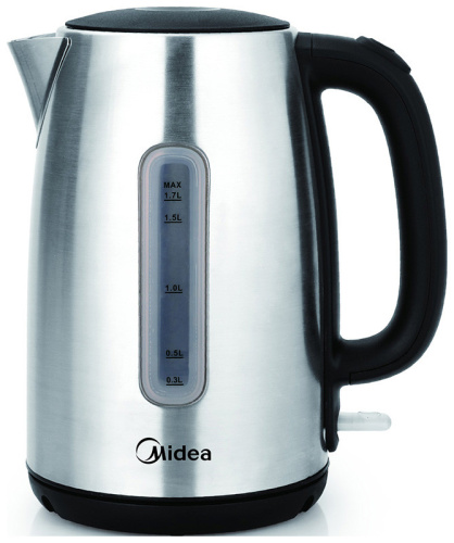 Чайник электрический Midea MK-8028 фото 2