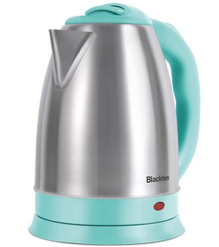 Чайник электрический Blackton Bt KT1800S мятный фото 2