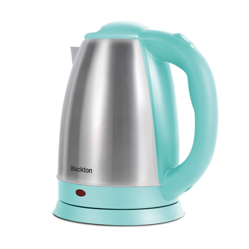 Чайник электрический Blackton Bt KT1800S мятный фото 3