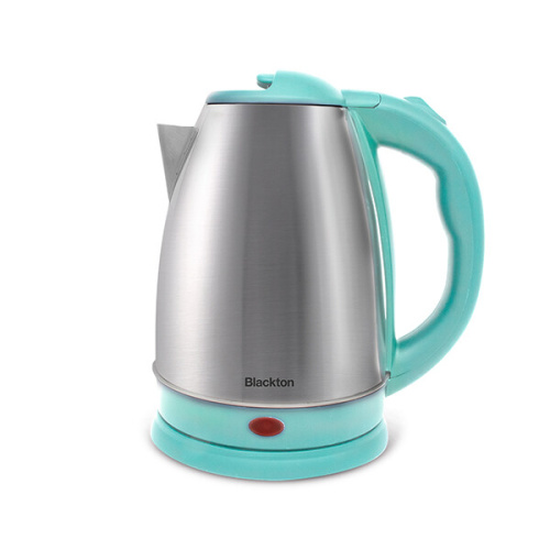 Чайник электрический Blackton Bt KT1800S мятный фото 4