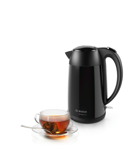 Чайник электрический Bosch TWK3P423 фото 3