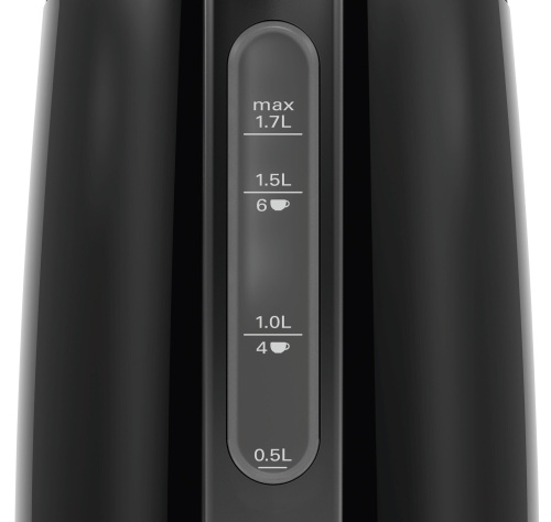 Чайник электрический Bosch TWK3P423 фото 4