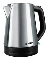 Чайник электрический Vitek VT-7040 ST