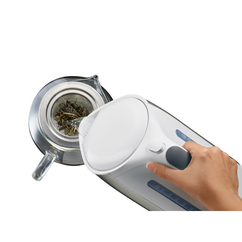 Чайник электрический Braun WK 5100 WH фото 3