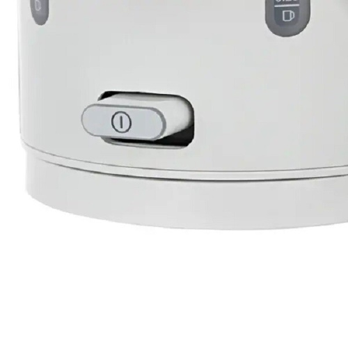 Чайник электрический Braun WK 5100 WH фото 5