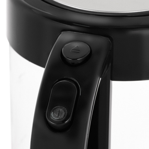 Чайник электрический Bosch TWK70B03 фото 3