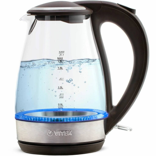 Чайник электрический Vitek VT-7015 фото 2