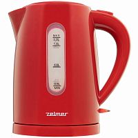 Чайник электрический Zelmer ZCK7616R
