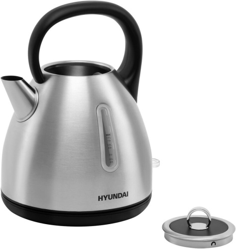 Чайник электрический Hyundai HYK-S3602 фото 6