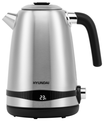 Чайник электрический Hyundai HYK-S4801 фото 2