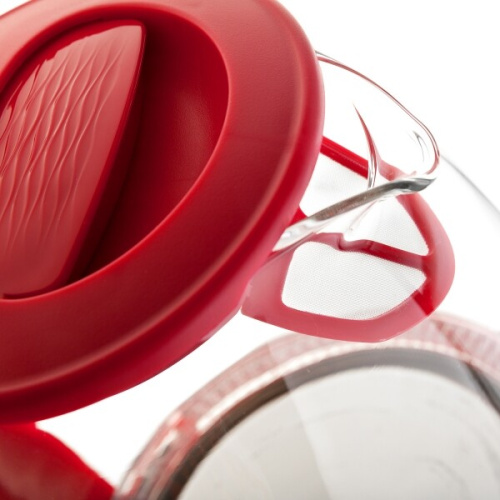 Чайник электрический Brayer BR1045RD фото 6