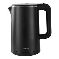 Чайник электрический Centek CT-0009 Black