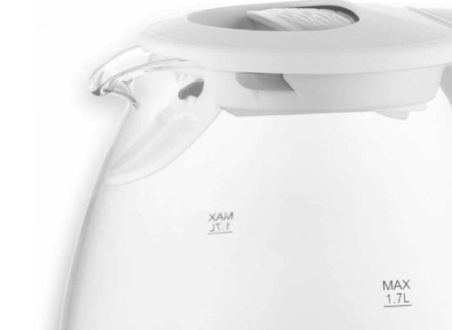 Чайник электрический Willmark WEK-1705GW фото 3