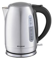 Чайник электрический Hyundai HYK-S2014