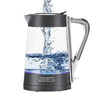 Чайник электрический Polaris PWK 1715 CGL графит