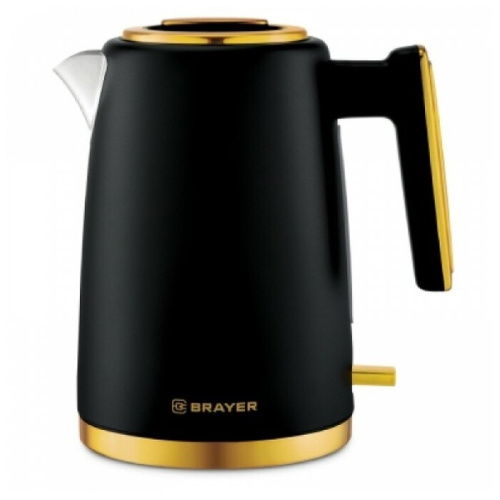 Чайник электрический Brayer BR1017 фото 2