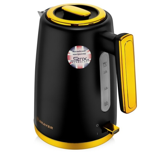 Чайник электрический Brayer BR1017 фото 3