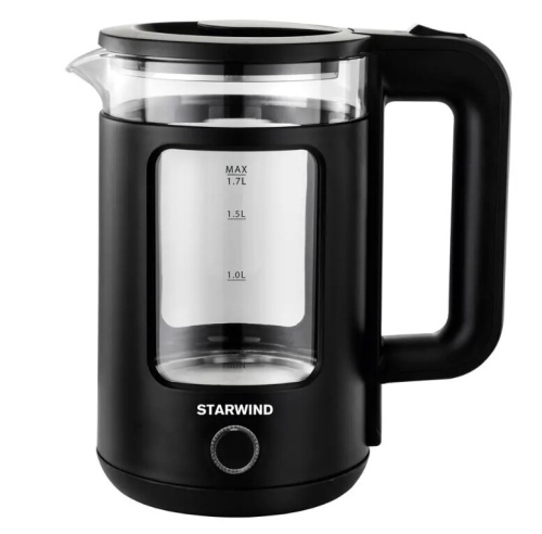 Чайник электрический StarWind SKG1053 фото 3