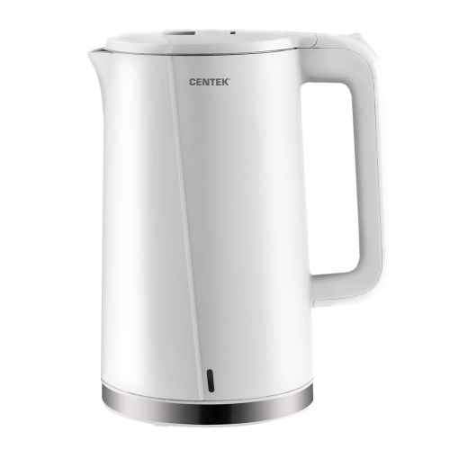 Чайник электрический Centek CT-0005 white фото 2
